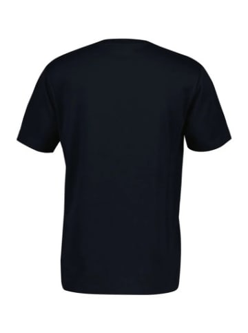 Gant Tshirt in Schwarz
