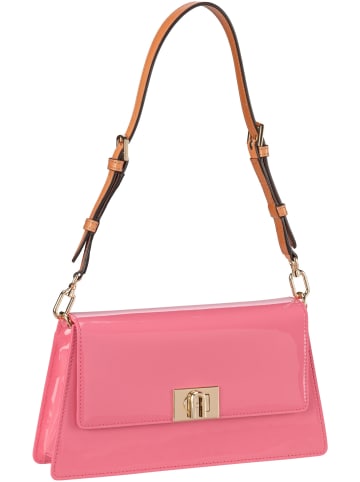 Furla Schultertasche Zoe Small Shoulder Bag in Blossom