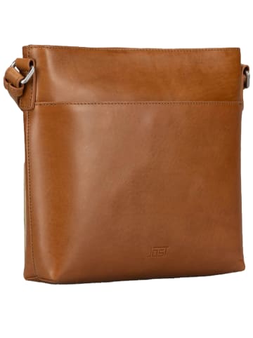 Jost Bodybag Rana M in Cognac