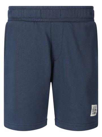 Zigzag Shorts Lumix in 2002 Navy