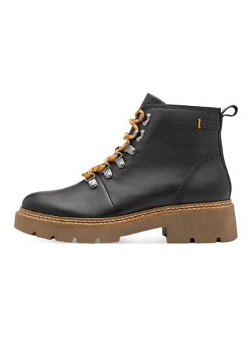 Tamaris Stiefeletten schwarz