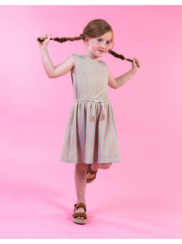 Oilily Kleid Dup in Blau