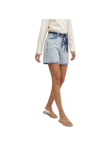 Ital-Design Shorts in Blau