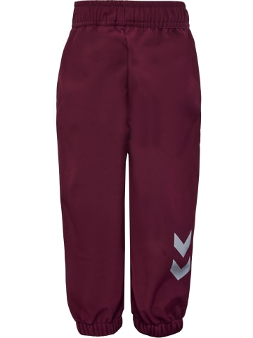 Hummel Verstellbare Taille Hose Hmljupitor Lebensstil Jungen in WINDSOR WINE