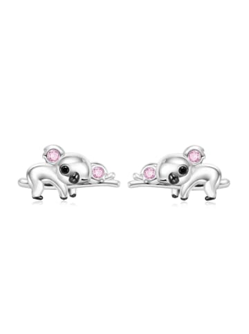 GNOCE 925 Sterling Silber