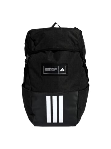 adidas Rucksack in Schwarz