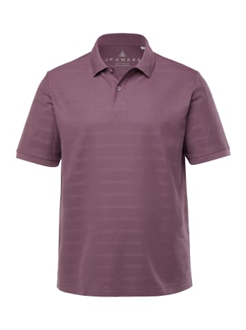 JP1880 Poloshirt in mauve
