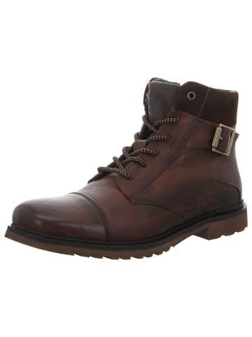 Bugatti Stiefeletten in braun