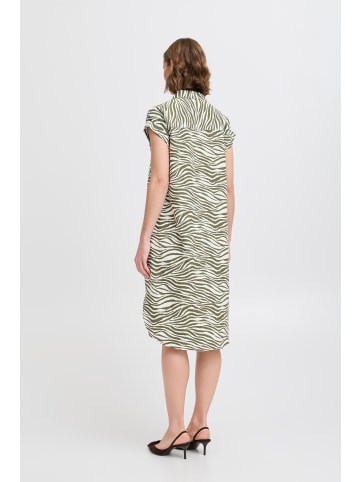 b. young Casual BYFALAKKA Loose fit in Animal Kalamata Mix