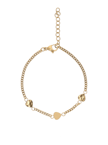 myMo Women Bracelet in Gold