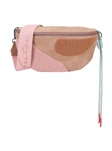 Fritzi aus Preußen Bum Bag Soft Gürteltasche 34 cm in soft vintage