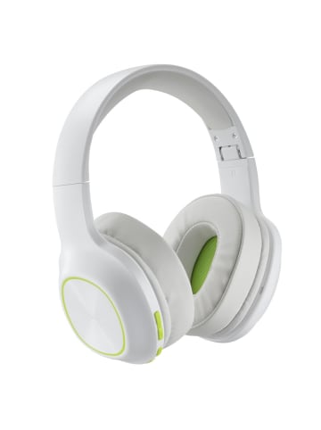 Hama Spirit Calypso III Bluetooth Over-Ear Kopfhörer in Weiß