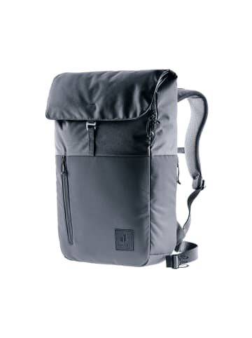 Deuter UP Seoul 16+10 Liter Rucksack in black
