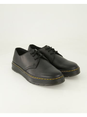Dr. Martens Klassische Schnürschuhe in Schwarz