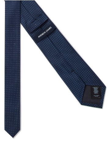 Andrew James Krawatte in marine - 0001