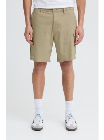 !SOLID Cargoshorts SDMohan in Grün