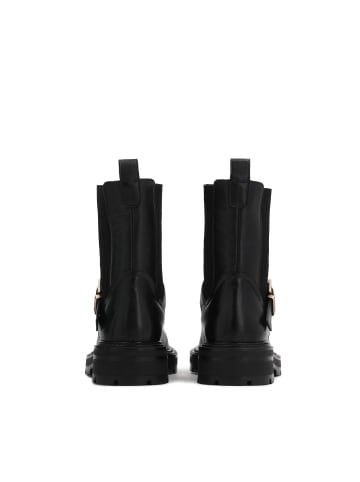 Kazar Boots in Schwarz