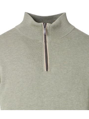 CASAMODA Pullover in Hellgrün