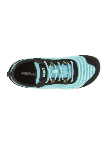 Xero Shoes Sneaker 360° in HIMMELBLAU