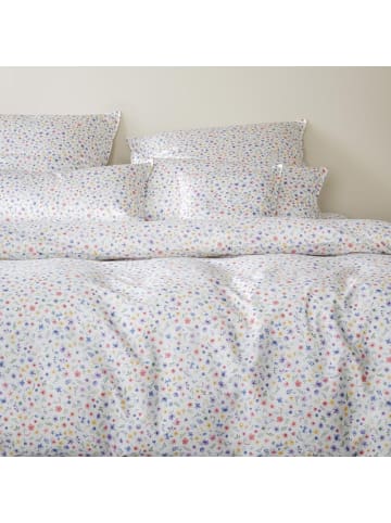 Elegante Bettwäsche Beauties in weiss