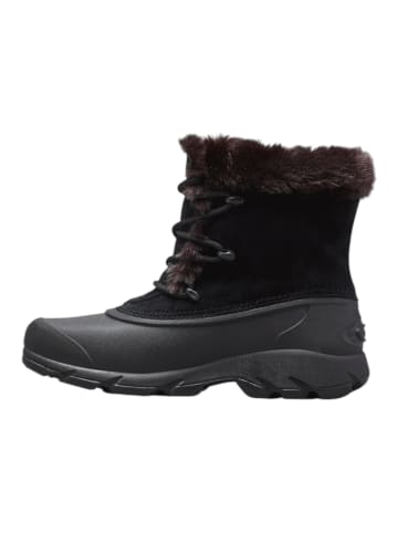 Sorel Stiefeletten schwarz