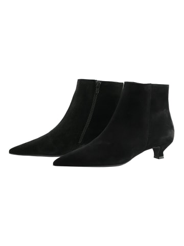 Högl Stiefelette 2-103202 in Schwarz