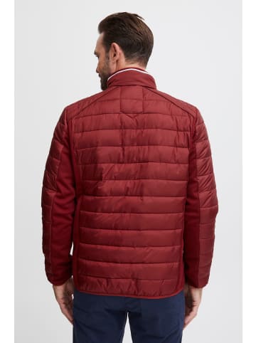FQ1924 Steppjacke FQJacob in Rot