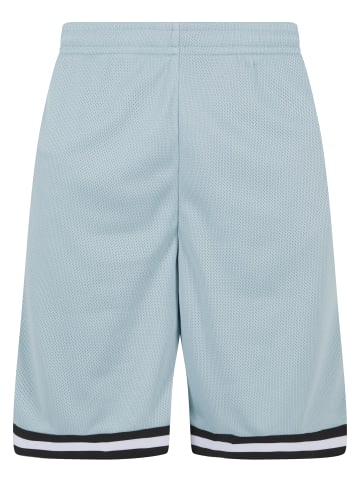 Urban Classics Urban Classics in oceanblue/black/white