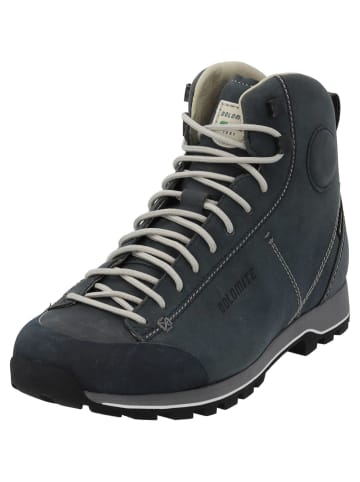 DOLOMITE Wanderstiefel in blue navy