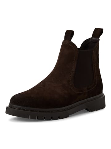 Tamaris Stiefel in dunkelbraun