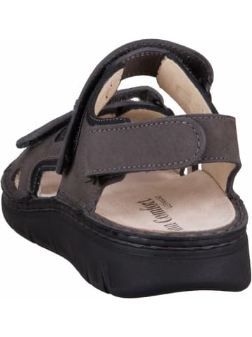 Finn Comfort Outdoor Sandalen für Damen in mittel-braun
