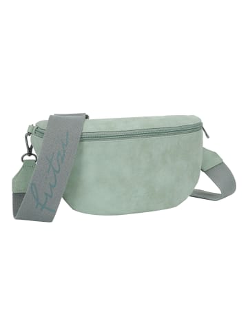 Fritzi aus Preußen Fritzi Bum Gürteltasche 29 cm lime