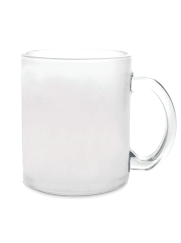 Mr. & Mrs. Panda Kaffeetasse Einhorn Prinzessin mit Spruch in Transparent