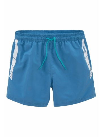 Bench Badeshorts in blau