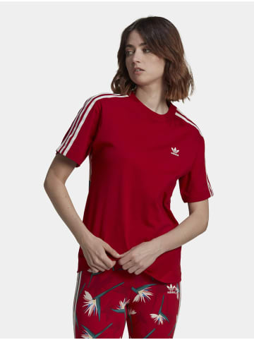 adidas adidas T-Shirts in power red