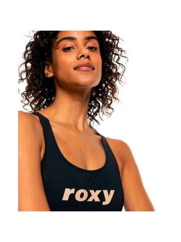 Roxy Badeshorts in Schwarz