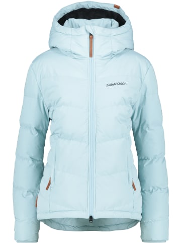 alife and kickin Winterjacke JuanaAK in ice