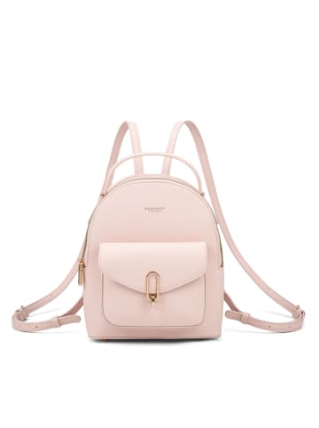 DIANA Rucksack in LIGHT PINK