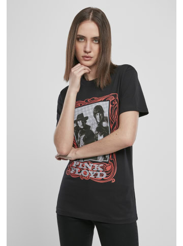 Merchcode Shirt in Schwarz