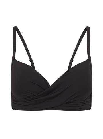 Sea Level Essentials Edit Oberteile mit Bügel in BLACK