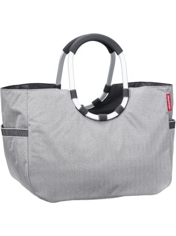 Reisenthel Einkaufstasche loopshopper L in Herringbone Grey