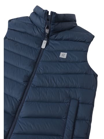 Reima Daunenweste " Fiskari " in Navy