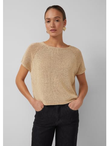 s.Oliver Strickpullover in 8411_sandstein