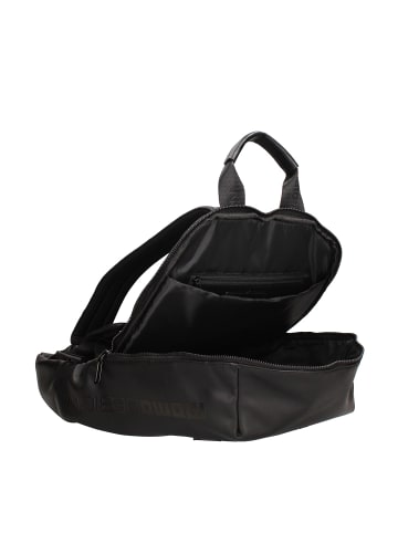 Momodesign  Rucksack in BLACK