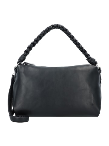 Tom Tailor Leah Schultertasche 38.5 cm in black