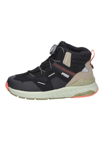 Ricosta Halbschuhe in schwarz
