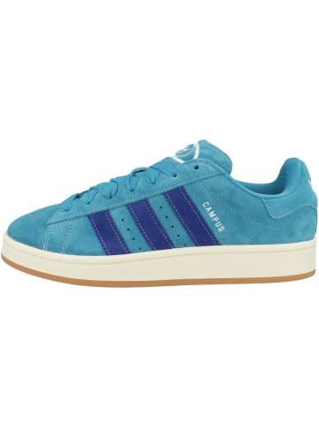 Adidas originals Sneaker low Campus 00s in tuerkis