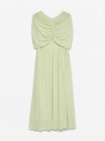 Vero Moda Party-Kleid in Celadon Green