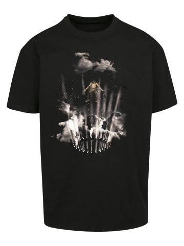 Mister Tee T-Shirt in black