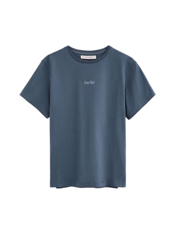 Polo Club T-Shirt CLARA TSHIRT in Denim
